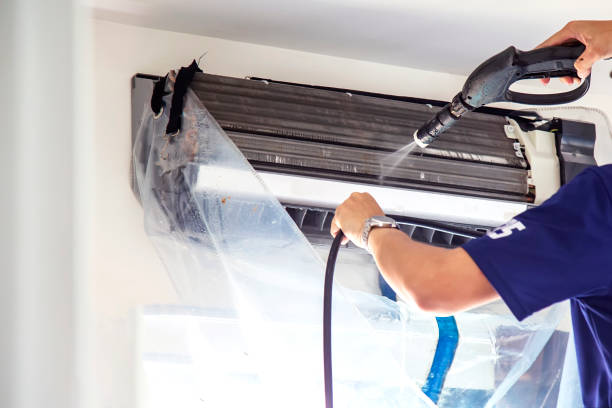 Best Emergency Air Duct Cleaning  in Lynchburg, TN