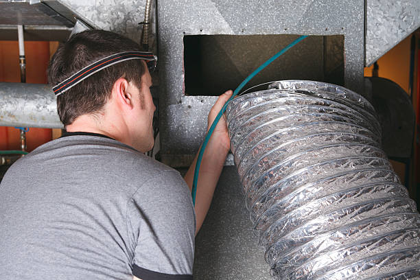 Best Air Vent Cleaning Services  in Lynchburg, TN