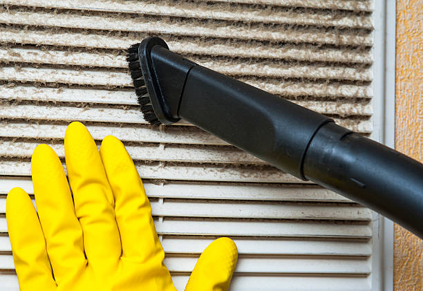 Best Air Duct Cleaning Near Me in TN