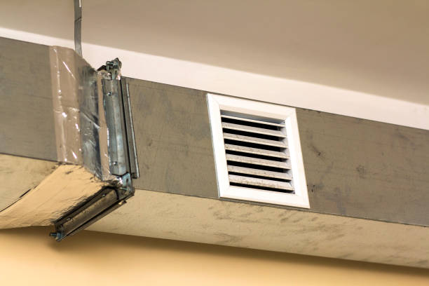 Best Residential Air Duct Cleaning  in Lynchburg, TN