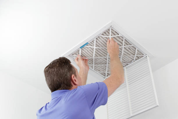 Best Air Duct Cleaning Company Near Me  in Lynchburg, TN